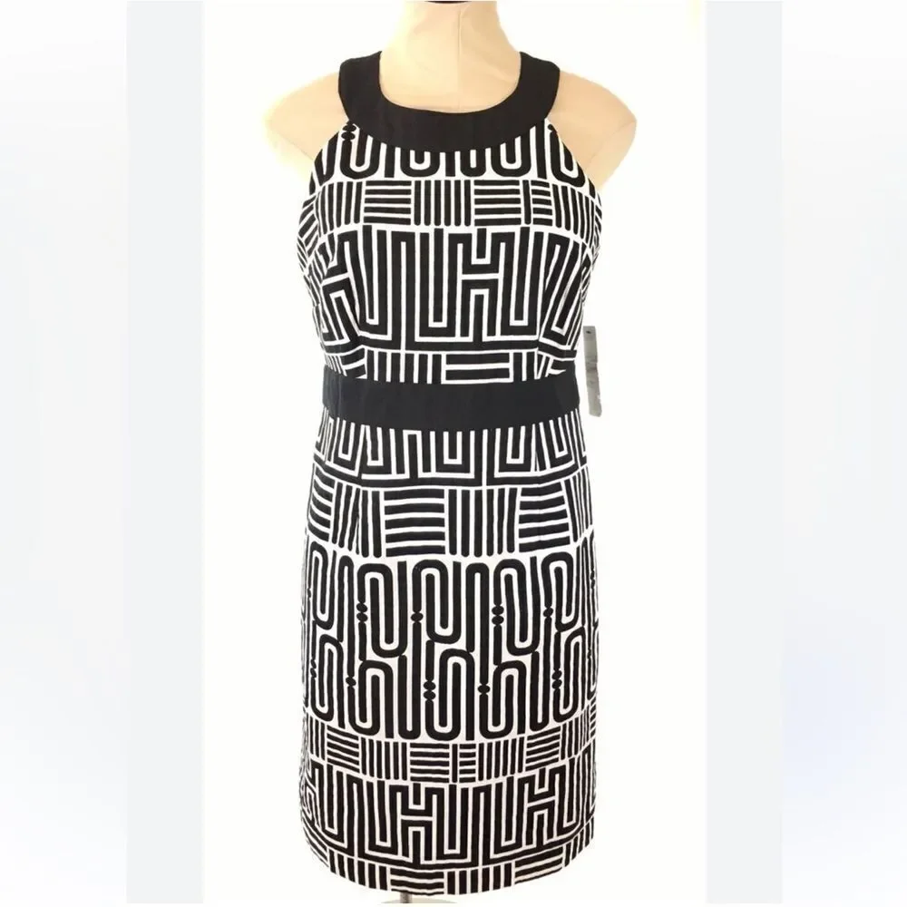 Laundry by Shelli Segal NWT Size 8 - Picture 1 of 5